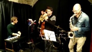 This Foolish Trio &amp; Friends @Piccolo Teatro del Mercato 23/12/2015 (2/2)