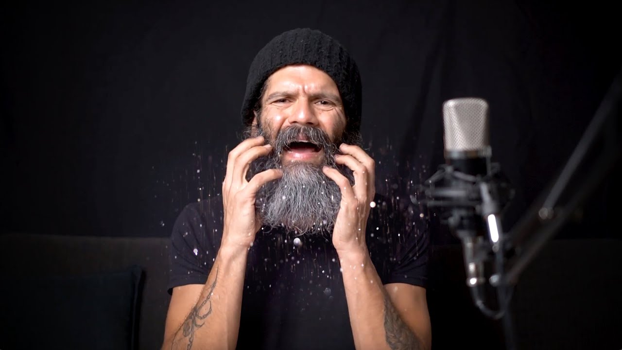 Watch Por qué sale CASPA en la barba - CAUSAS Y CUIDADOS! Now Por qué sale CASPA en la barba - CAUSAS Y CUIDADOS!