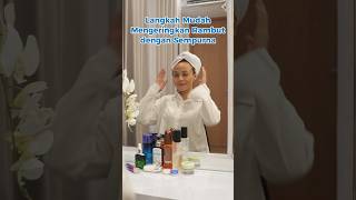 Download lagu Dapatkan hasil styling rambut yang tahan lama dengan Hair Dryer dari Panasonic! #PastiPanasonic mp3