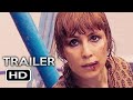 CLOSE Official Trailer (2019) Noomi Rapace Netflix Thriller Movie HD