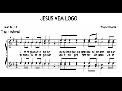 Jesus Vem Logo - Arautos do Rei