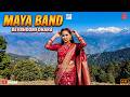 Maya Band Re Edit Manglesh Dangwal Meena Rana New Garhwali AI Video 2026