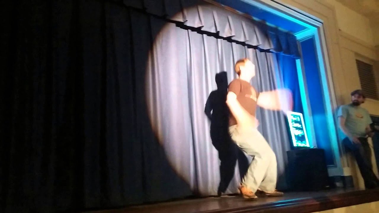 Promotional video thumbnail 1 for Saasmor Entertainment