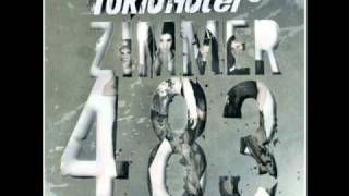 Tokio Hotel-Totgeliebt