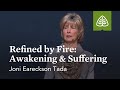 Finding Joy in Suffering: Joni Eareckson Tada on God's Purpose in Pain