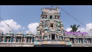 Temple video