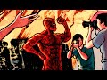 Carnage Tries to be a Hero