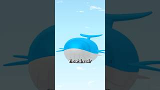 Pokemon Weights Make No Sense