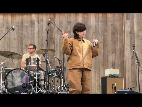 12/23 Tegan and Sara - Goodbye, Goodbye @ Stern Grove Festival, San Francisco, CA 06/23/24