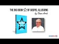 The Big Book of Gospel Illusions by Dave Arch Magic Tricks