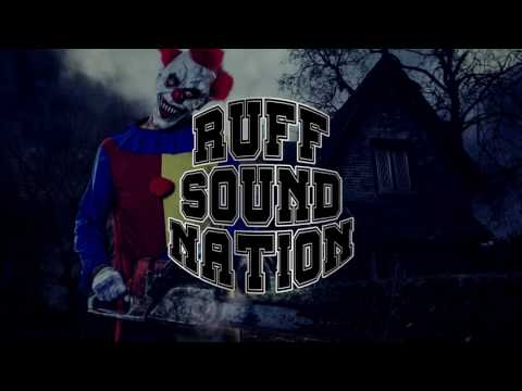 Sickwun - Gee Back Den Ruff Sound Instrumental