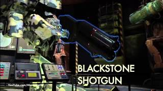Front Mission Evolved Wanzer Pack 2 DLC Trailer HD