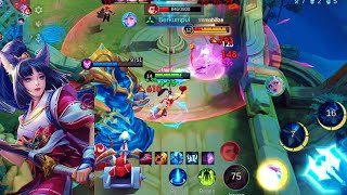 Download lagu TUTORIAL MIYA 1 HIT- SHOT FOR SOLO RANK 2026!! (recommended build dan emblem) mp3 Download lagu TUTORIAL MIYA 1 HIT- SHOT FOR SOLO RANK 2026!! (recommended build dan emblem) mp3