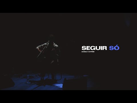 Seguir Só - Danilo Cutrim