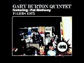 Gary Burton & Pat Metheny Las Vegas Tango 1975