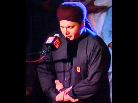 SURAH E REHMAN BY DR JAMIL RATHORE 1