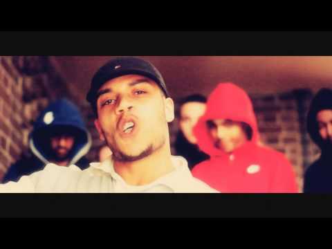 Deep Green - 'Unthinkable Freestyle' #JointEnterprise