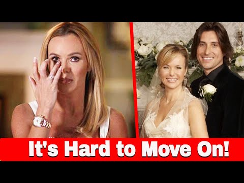 Amanda Holden Reveals Heartbreaking Relationship Update Before husband Chris Hughes