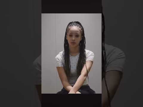 Imagining hating on someone for just wanting to spread positivity #manon #katseye ￼