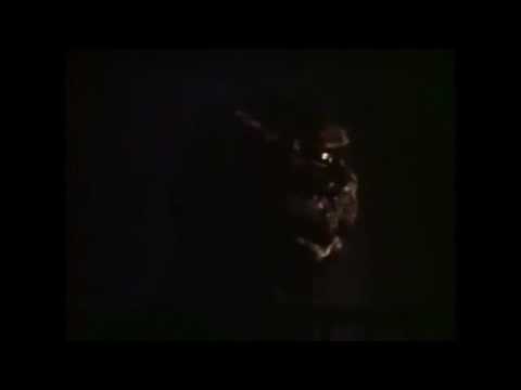 The best godzilla entrance ever