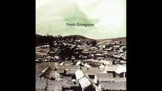Noah Georgeson - Wooden Empire
