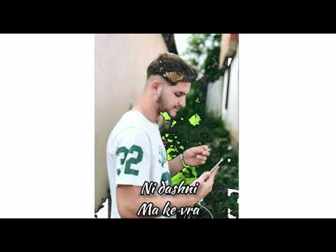 Beni Ft. Trinti X Donnii ~ Ni dashni