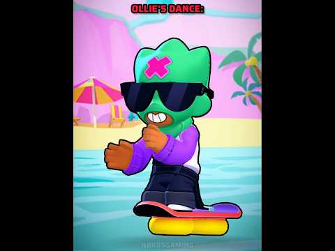 Ollie Aura Farming 💀☠️