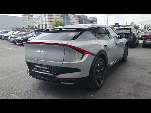 Kia EV6 EV6 Earth PE - Image 2
