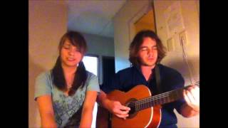 Close Your Eyes - Carly Simon and James Taylor Cover