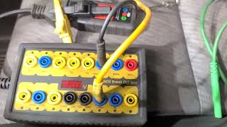 2009 GM Truck, No Communication With Can Bussed Modules