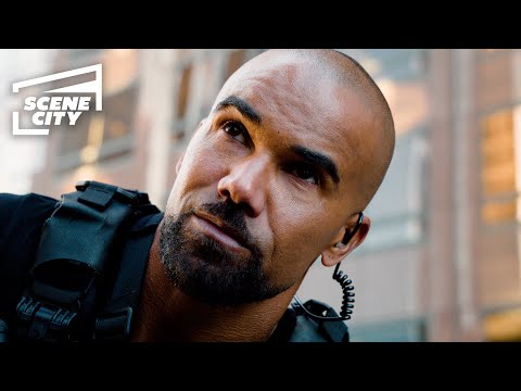 S.W.A.T. Gets Ambushed | S.W.A.T. (Shemar Moore, Lina Esco)