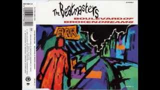 The Beatmasters feat. JC 001 - Boulevard of Broken Dreams (7" Version)
