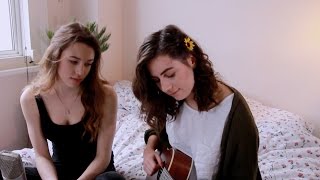 Bring It All Back - S Club 7 cover || dodie and Sarah Close