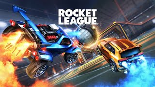 【PS4】シノグモとヨナガのロケットリーグ#11