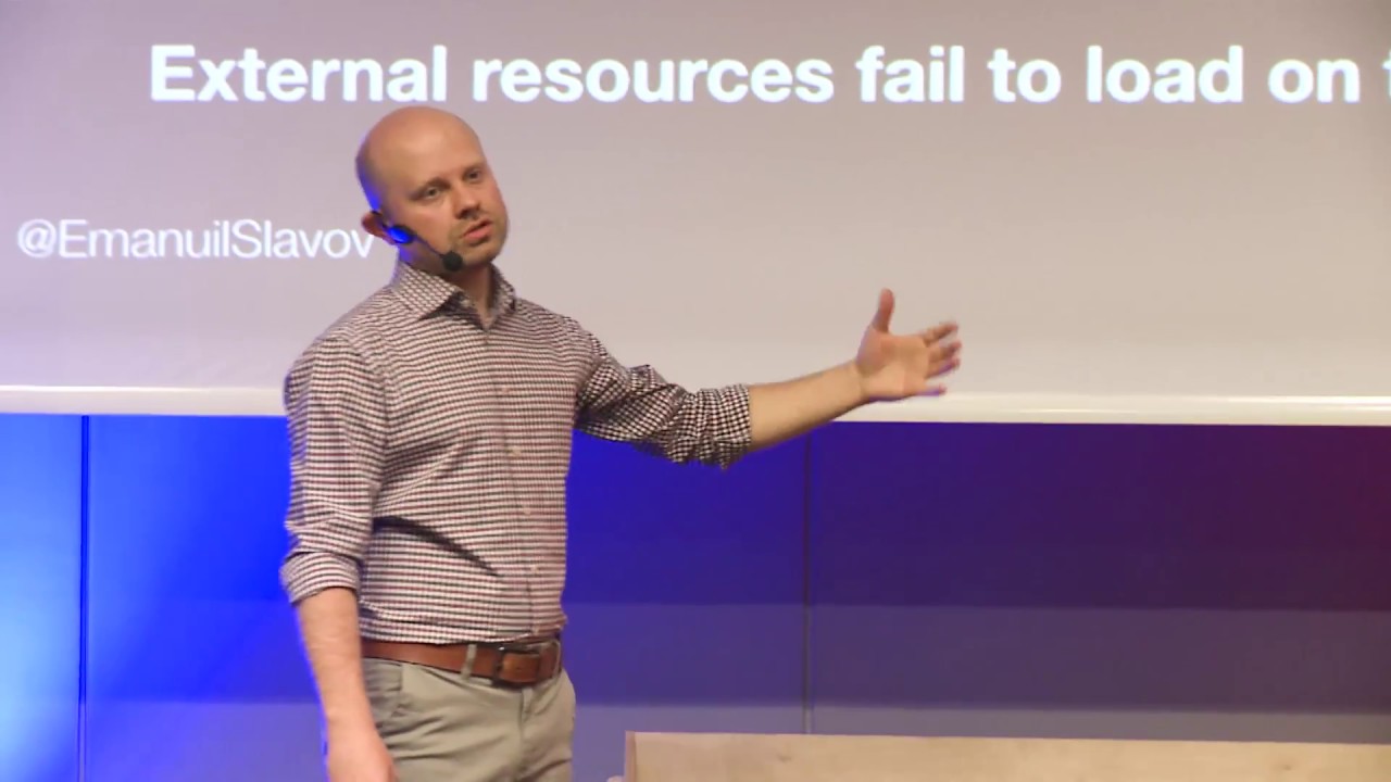 Емануил Славов - Deep Oracles: Multiplying The Value Of Automated Tests