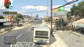 Grand Theft Auto 5 Walkthrough Part 102 - GO TO SLEEP! | GTA 5 Walkthrough