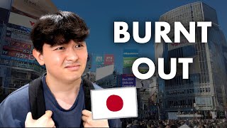 You’re Planning Your Japan Trip WRONG: 5 Mistakes that will RUIN Your Trip