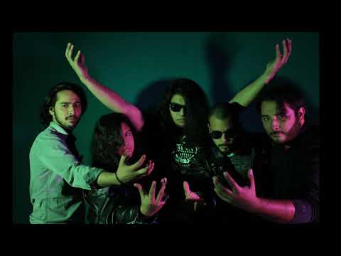 Gran Baqueton - Seres Nocturnos (Video No Oficial)