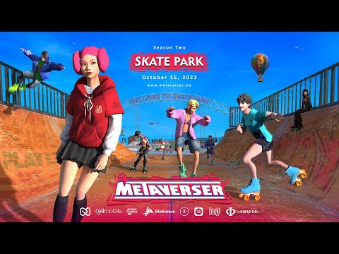 Announcement Trailer