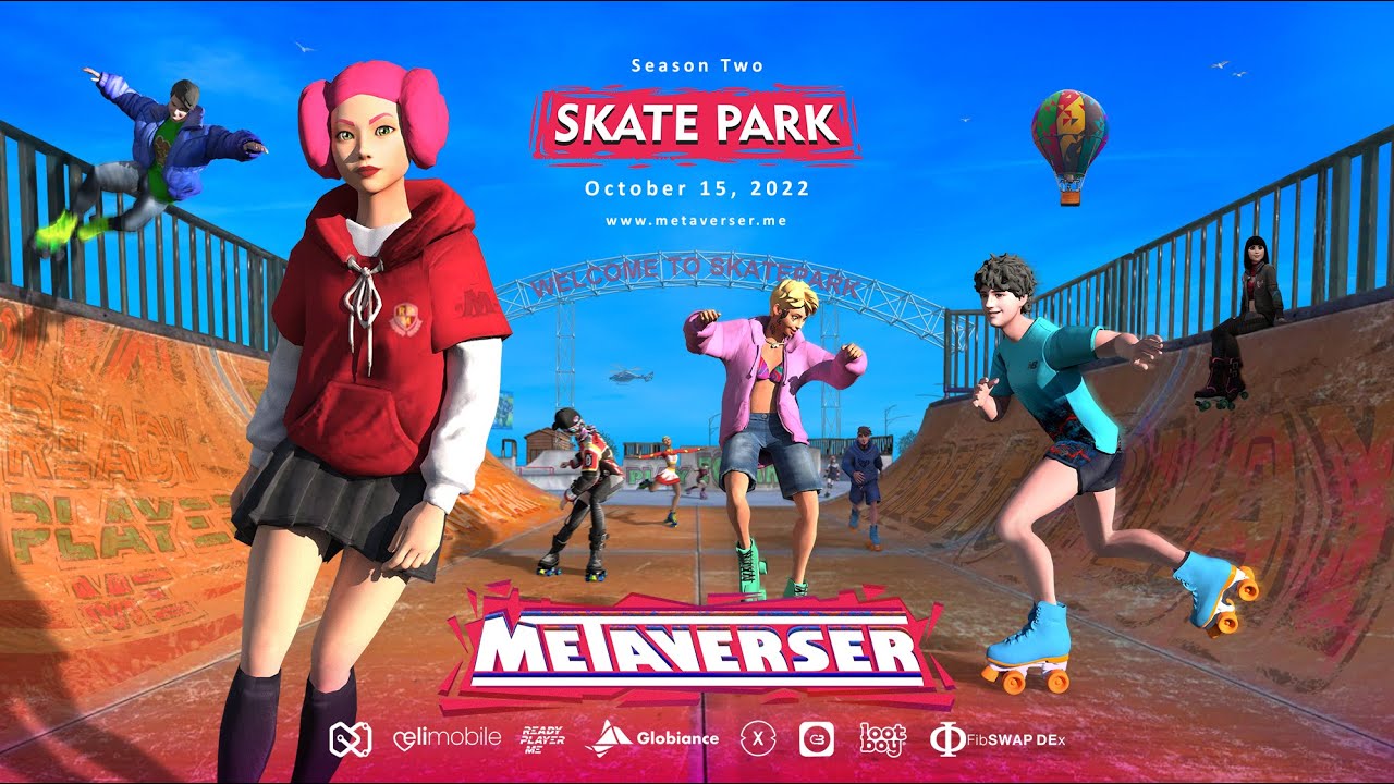 Announcement Trailer