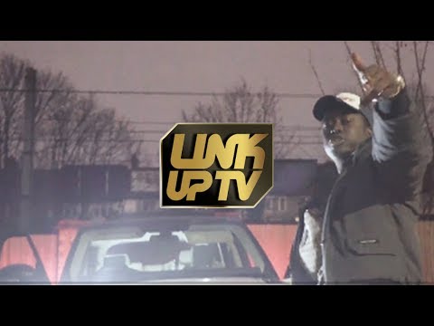 Boss Belly - Out Here [Music Video] | Link Up TV
