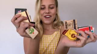 Gracie Dzienny stories video