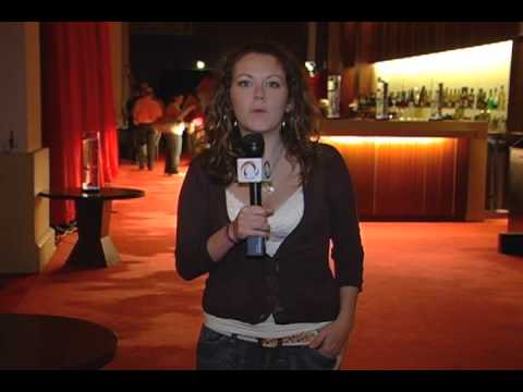 2009 LAPT Aregentina Day 2 Update