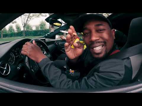 Dyban - Q.S.F.S.P // DYBAX PROD