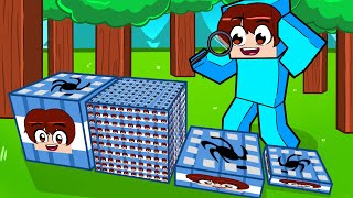 Now I have my own TNT...