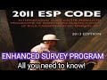 Special Survey Enhanced Survey Program Everything You Need To Know For Exams