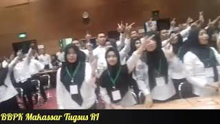 preview picture of video 'Penugasan Khusus Nusantara Sehat individual periode 2019 (batch 13)'