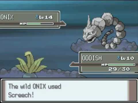 3# Pokemon Perfect Platin [HD/DE]