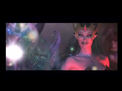 Total War Warhammer 2 Dark Elf Tutorial