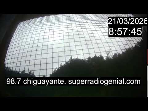 Chiguayante Bio Bio Chile, en Vivo. Live Cam, Camara en vivo.